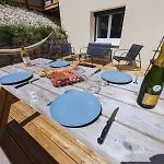 Le Vercors A Vos Pieds 6 Pers Grande Terrasse Apartament
