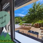 Le Vercors A Vos Pieds 6 Pers Grande Terrasse Apartament Villard-de-Lans
