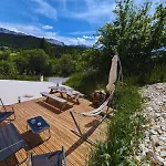 Le Vercors A Vos Pieds 6 Pers Grande Terrasse Villard-de-Lans