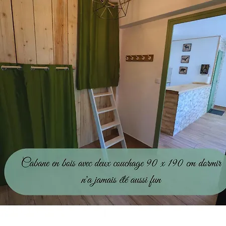 Le Vercors A Vos Pieds 6 Pers Grande Terrasse Villard-de-Lans
