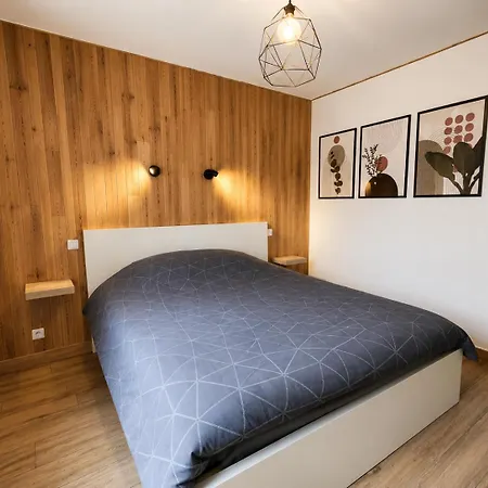 Appartement Le Vercors à Vos Pieds 6 Pers Grande Terrasse