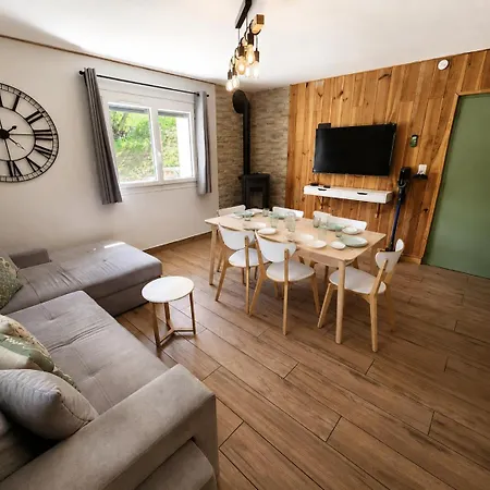 Le Vercors à Vos Pieds 6 Pers Grande Terrasse Villard-de-Lans