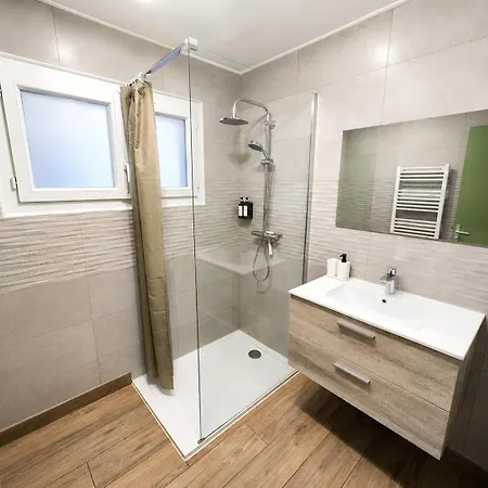 Appartement Le Vercors à Vos Pieds 6 Pers Grande Terrasse *