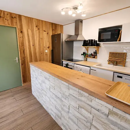 Appartement Le Vercors à Vos Pieds 6 Pers Grande Terrasse