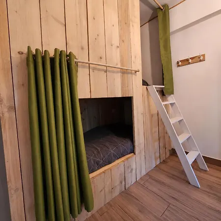 Le Vercors A Vos Pieds 6 Pers Grande Terrasse Apartment Villard-de-Lans